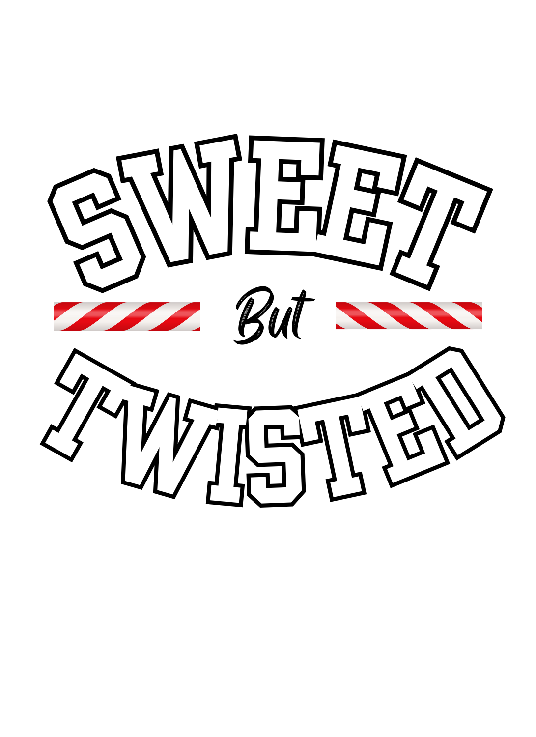 Sweet But Twisted