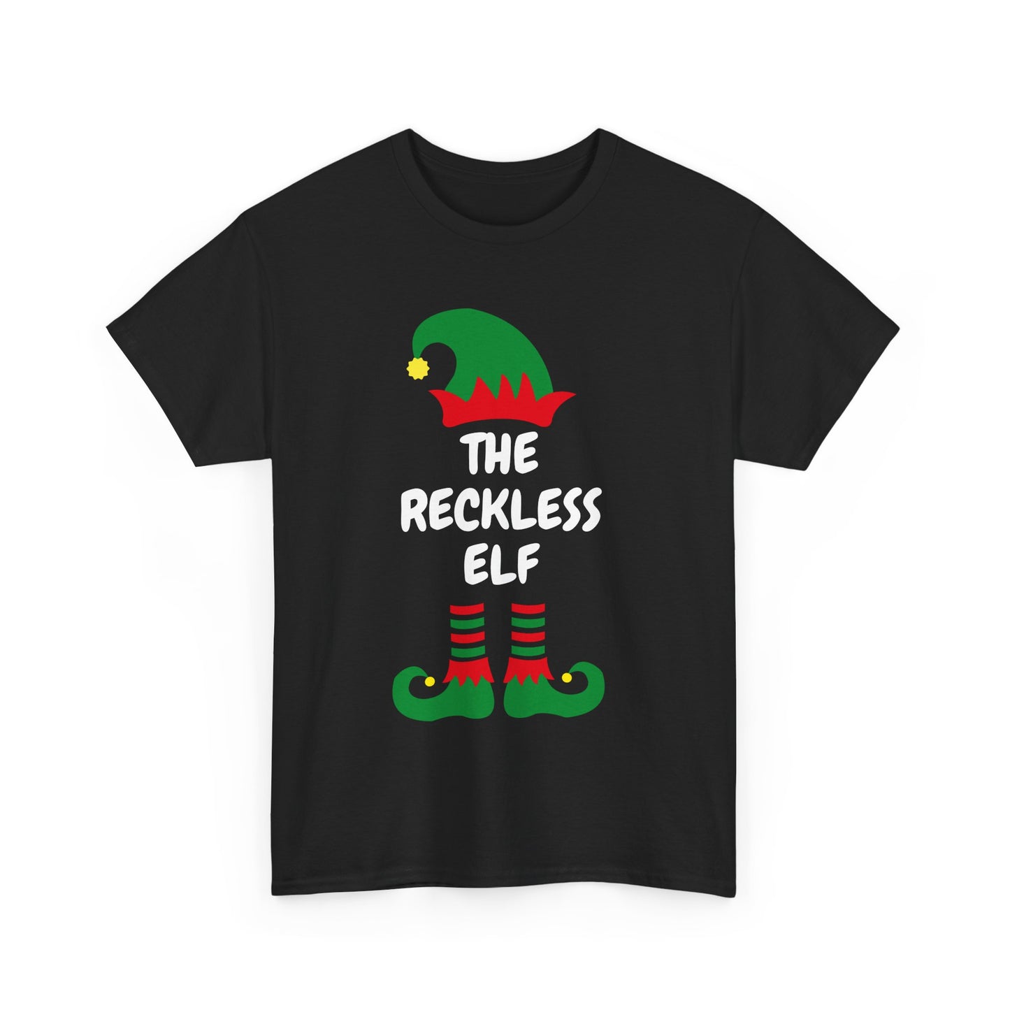 The Reckless Elf