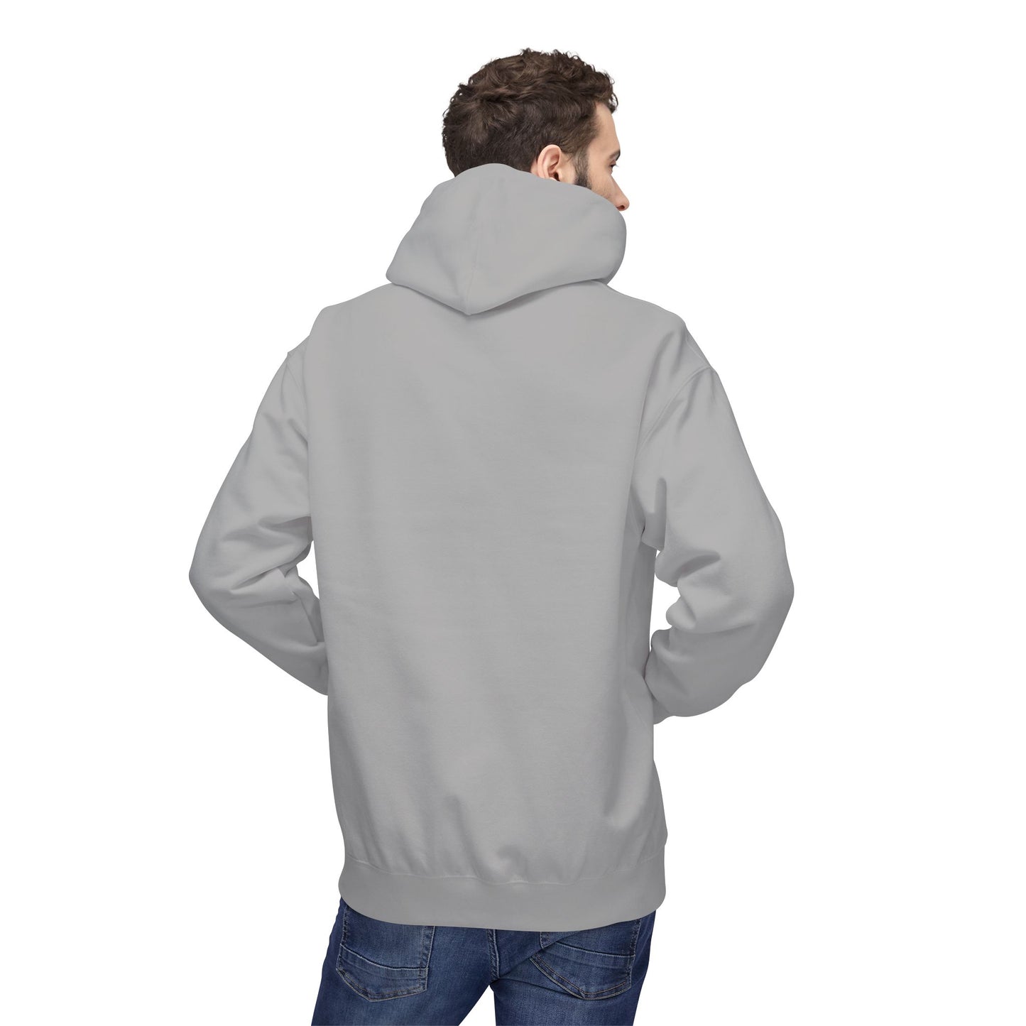 The Crazy Elf Hoodie