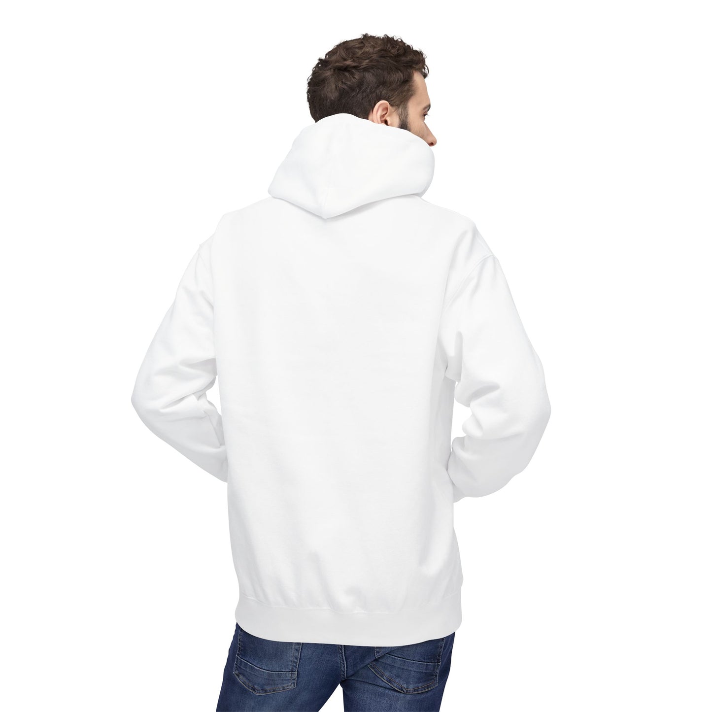 The Lazy Elf Hoodie