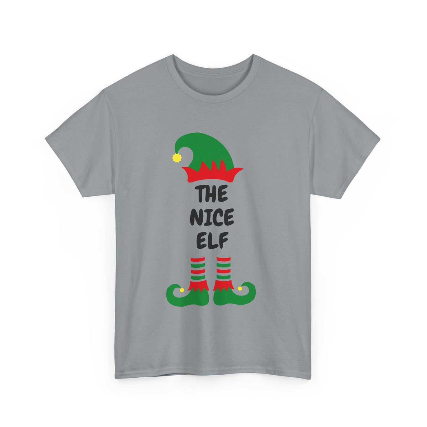 The Nice Elf