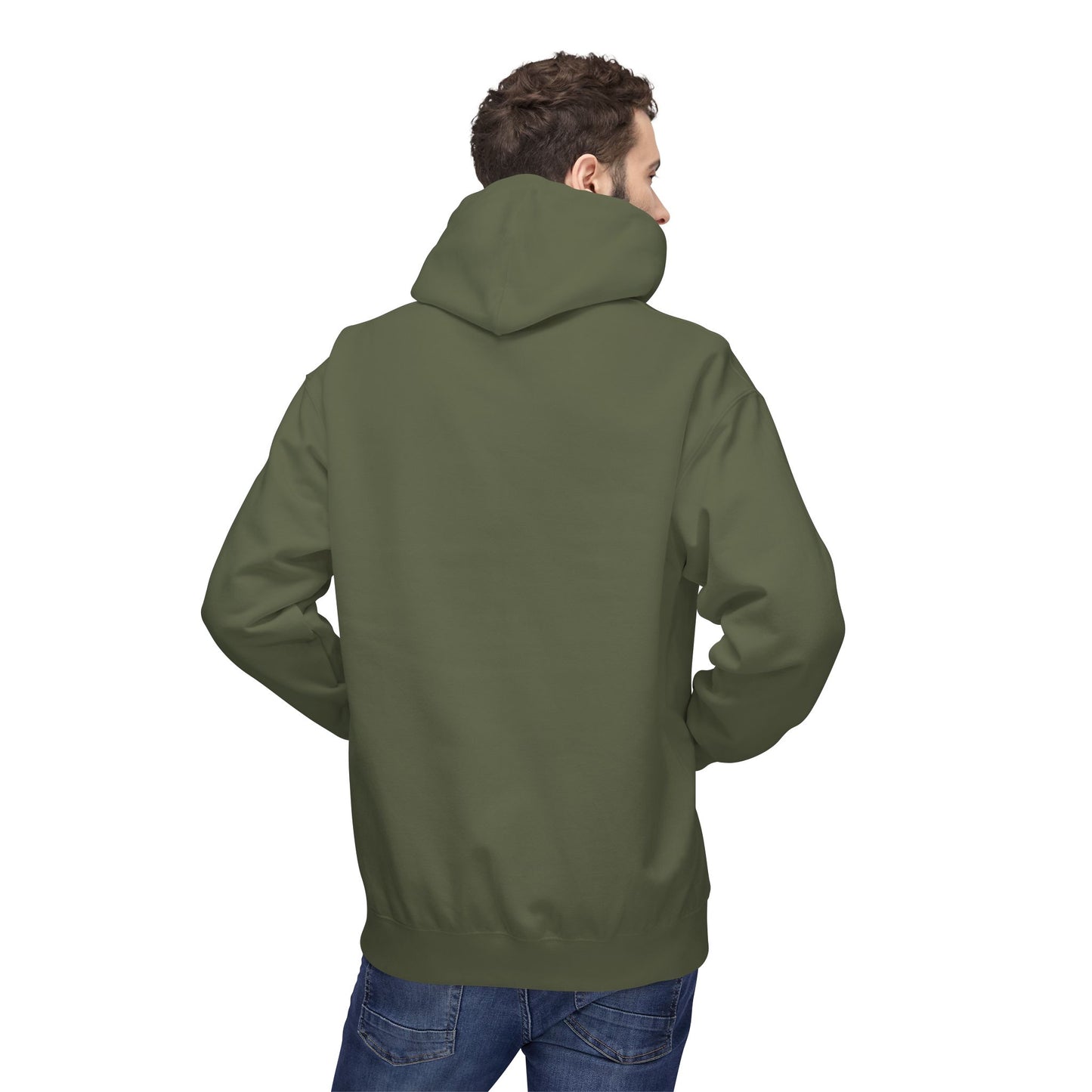 The Sleepy Elf Hoodie