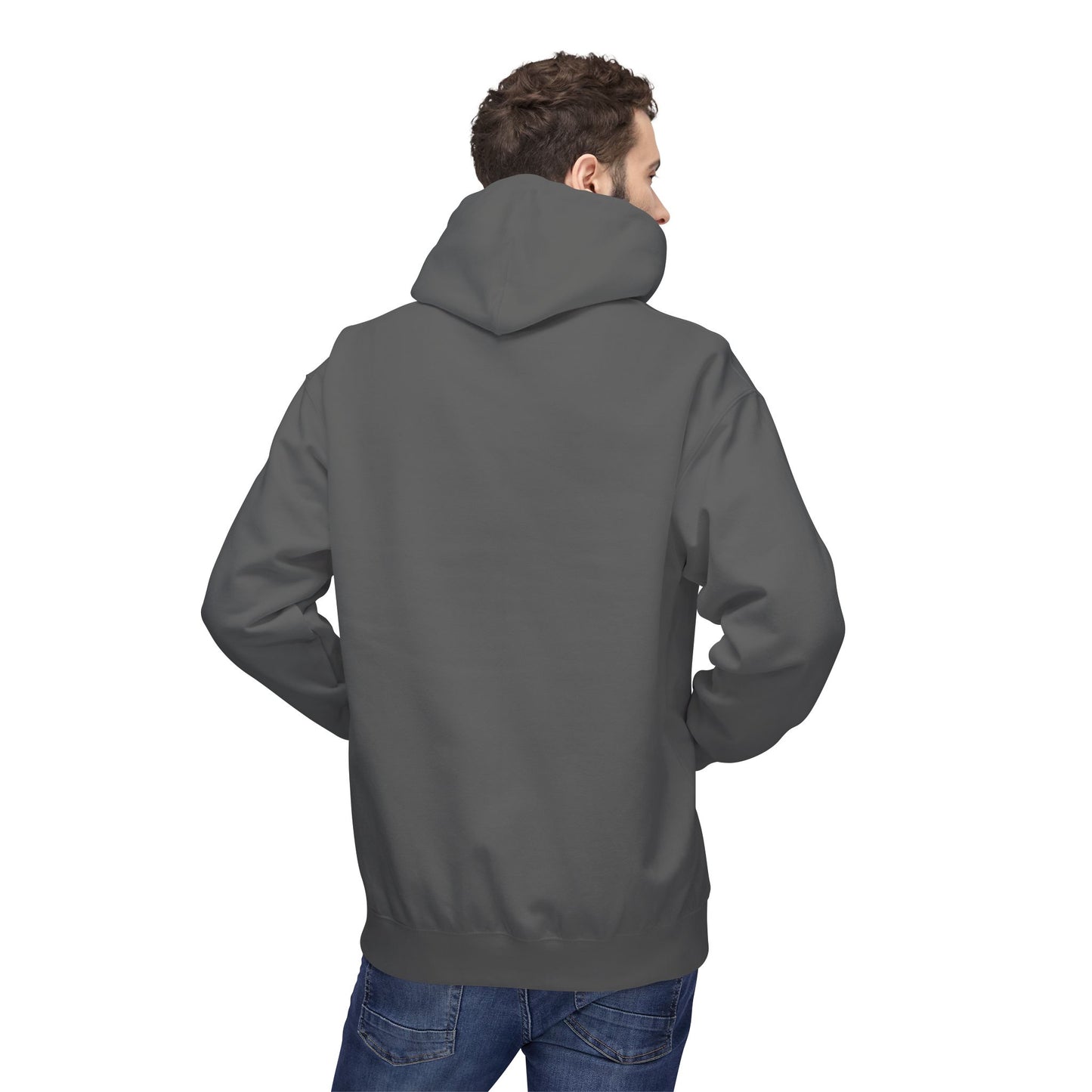 The Lazy Elf Hoodie