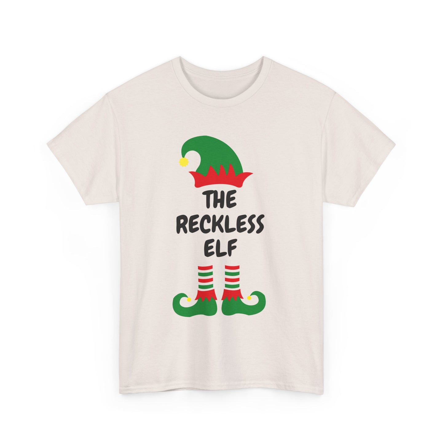 The Reckless Elf