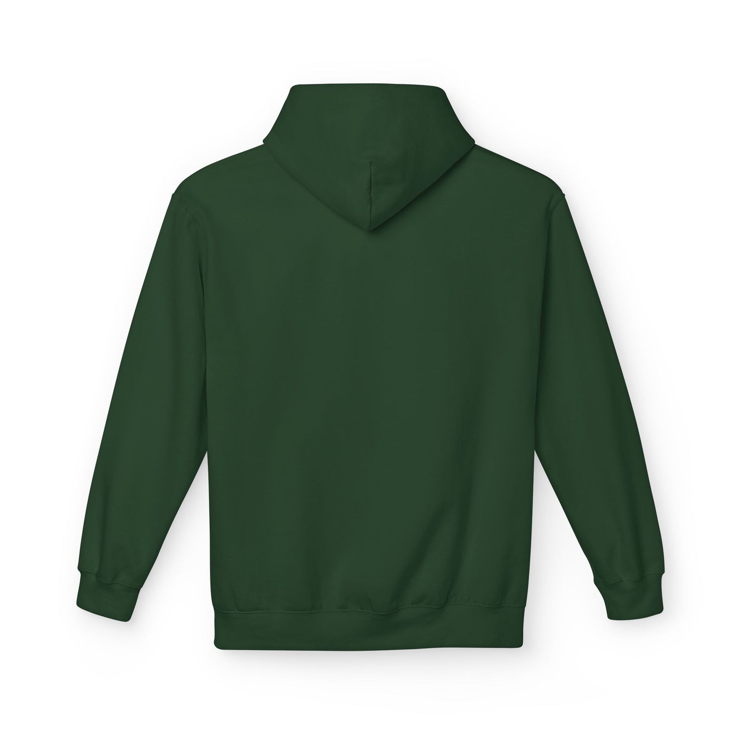 The Lazy Elf Hoodie