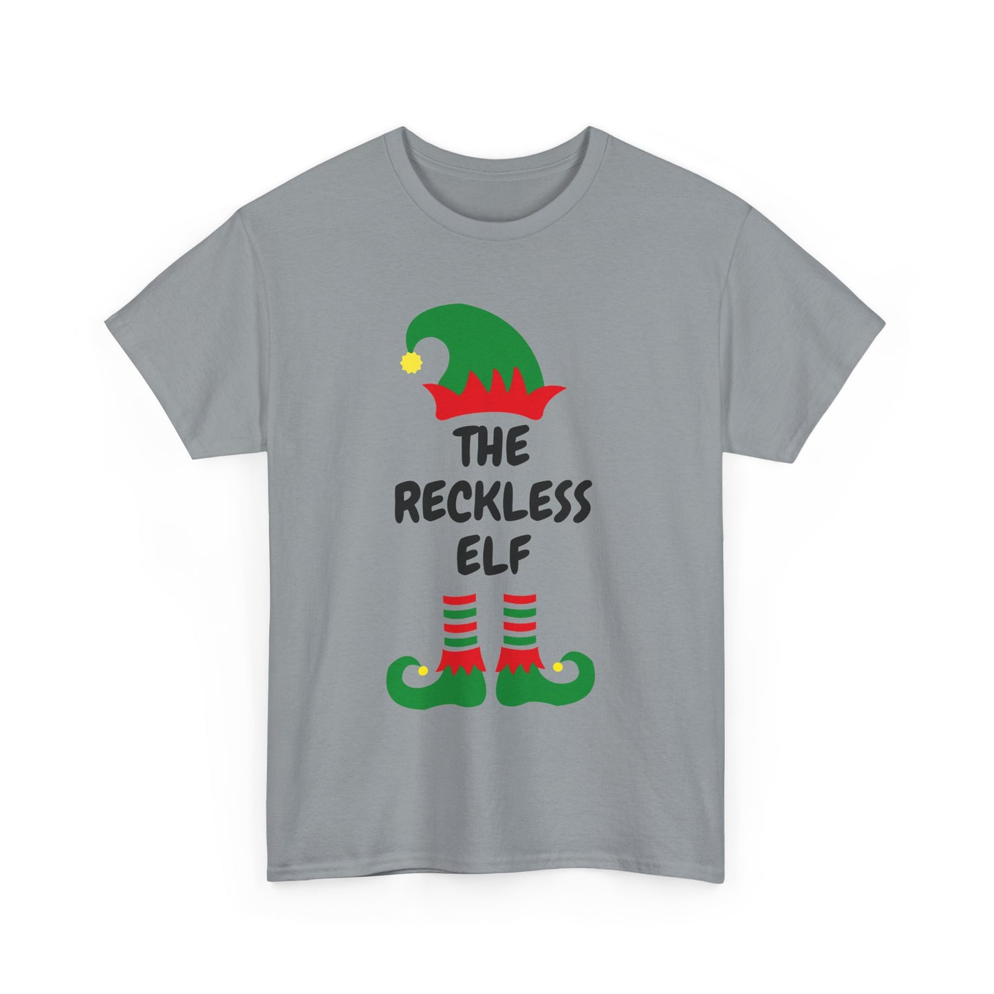 The Reckless Elf