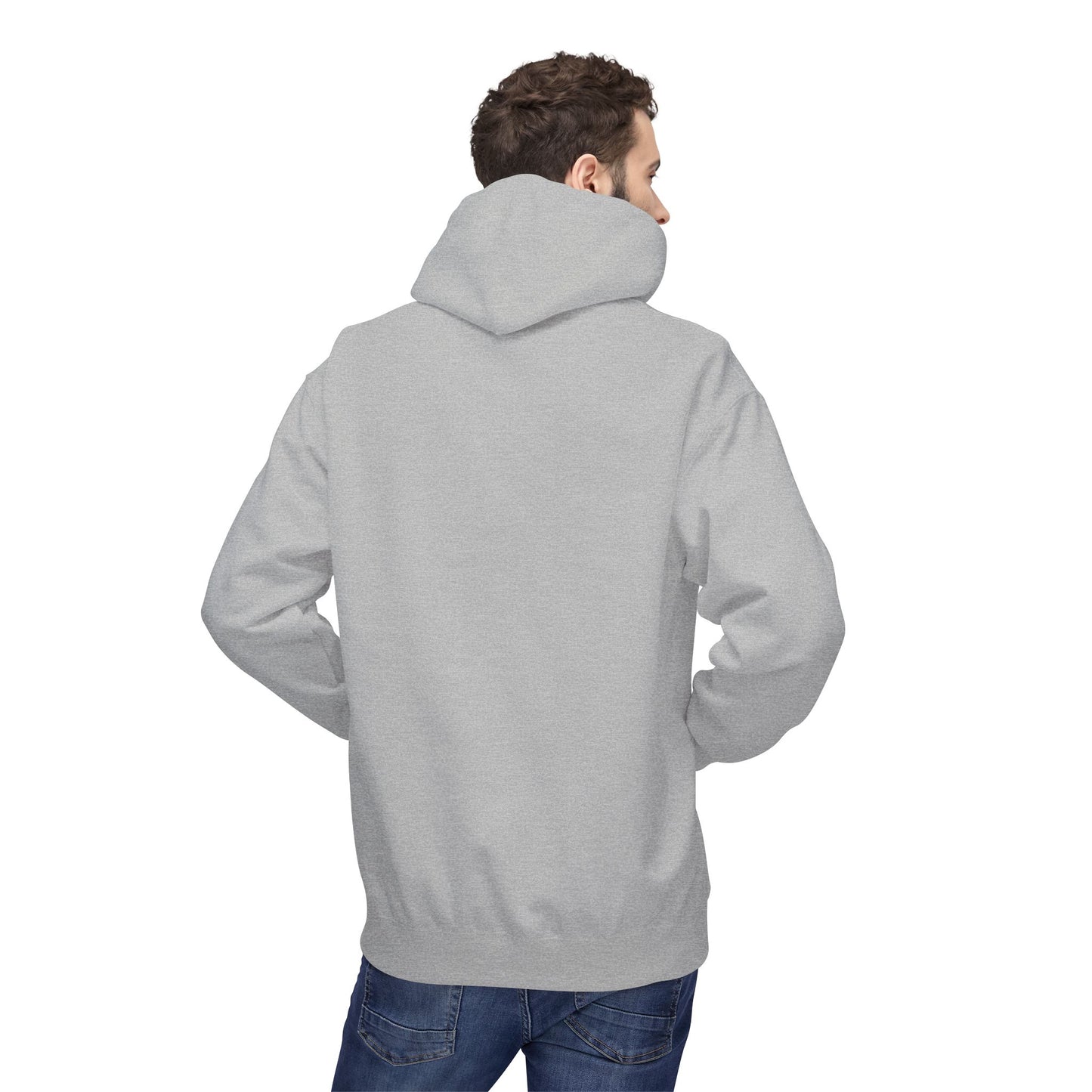 The Loudest Elf Hoodie