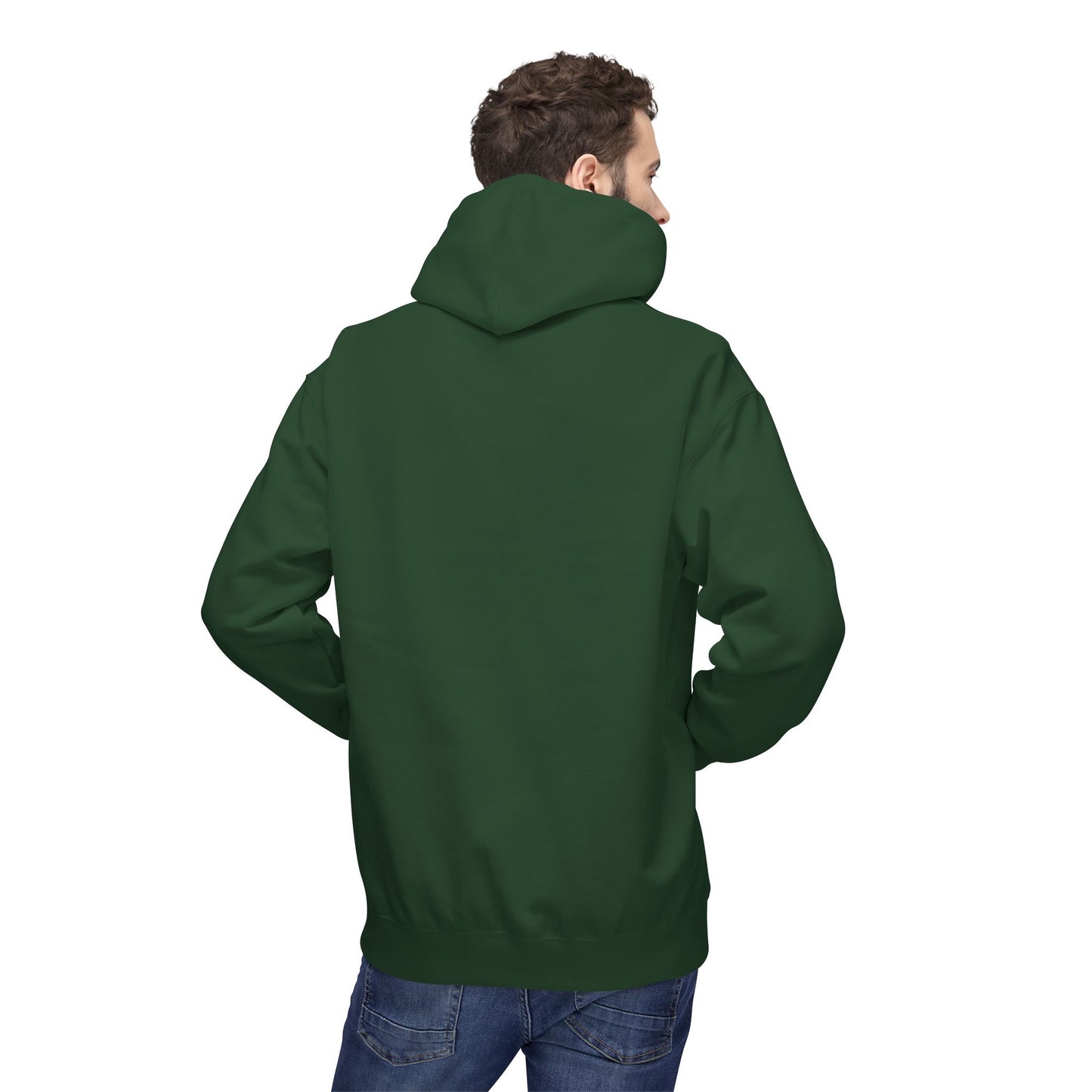 The Grumpy Elf Hoodie