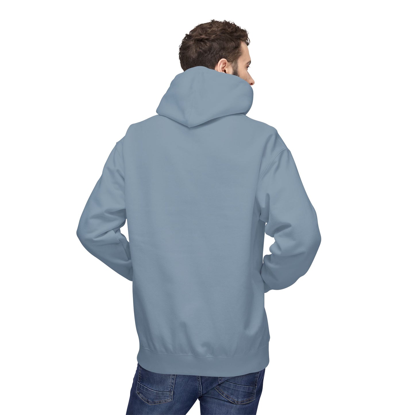 The Lazy Elf Hoodie